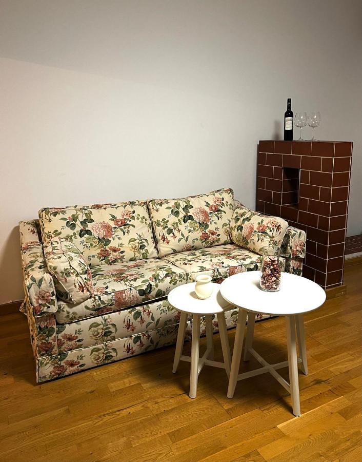 Spacious Apartment With Terrace Viyana Dış mekan fotoğraf